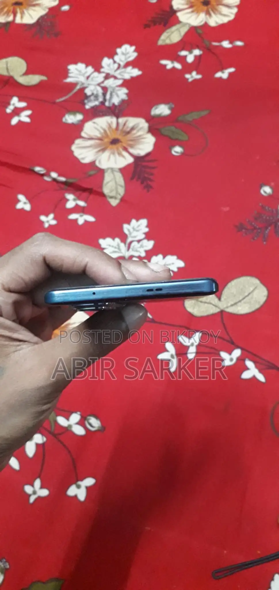 Infinix Hot 50 Pro+ 4G 256 GB Black