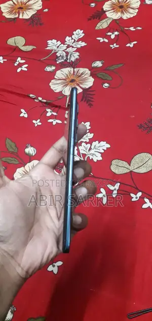 Infinix Hot 50 Pro+ 4G 256 GB Black
