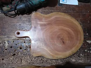 উডেন চপিং বোর্ড