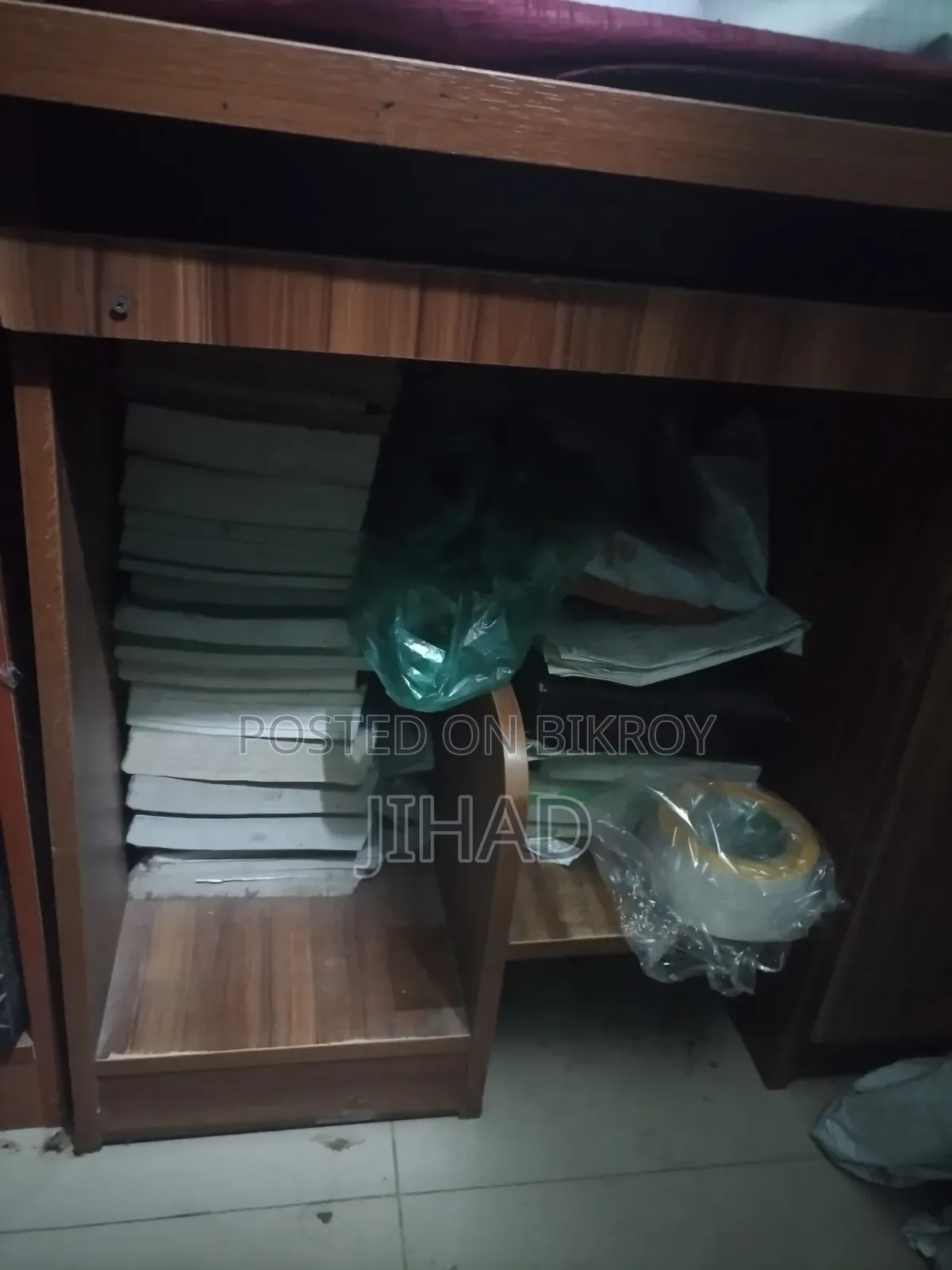 ইউজড কম্পিউটার টেবিল ফর সেল