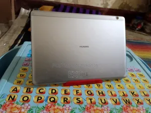 Huawei MediaPad T3 10 16 GB Silver