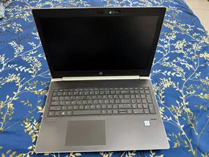 ল্যাপটপ HP ProBook 450 G5 12GB Intel Core I5 HDD 1T
