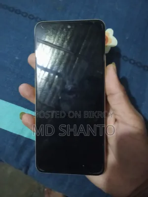 Xiaomi Redmi Note 12 128 GB Gold