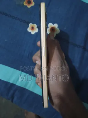 Xiaomi Redmi Note 12 128 GB Gold