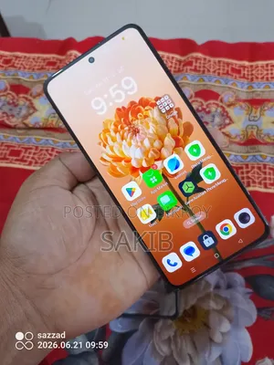 Oppo 128 GB