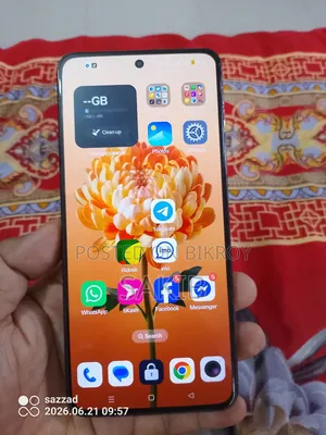 Oppo 128 GB