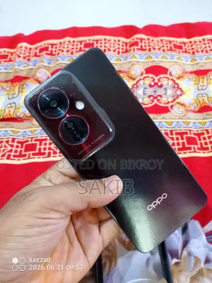Oppo 128 GB