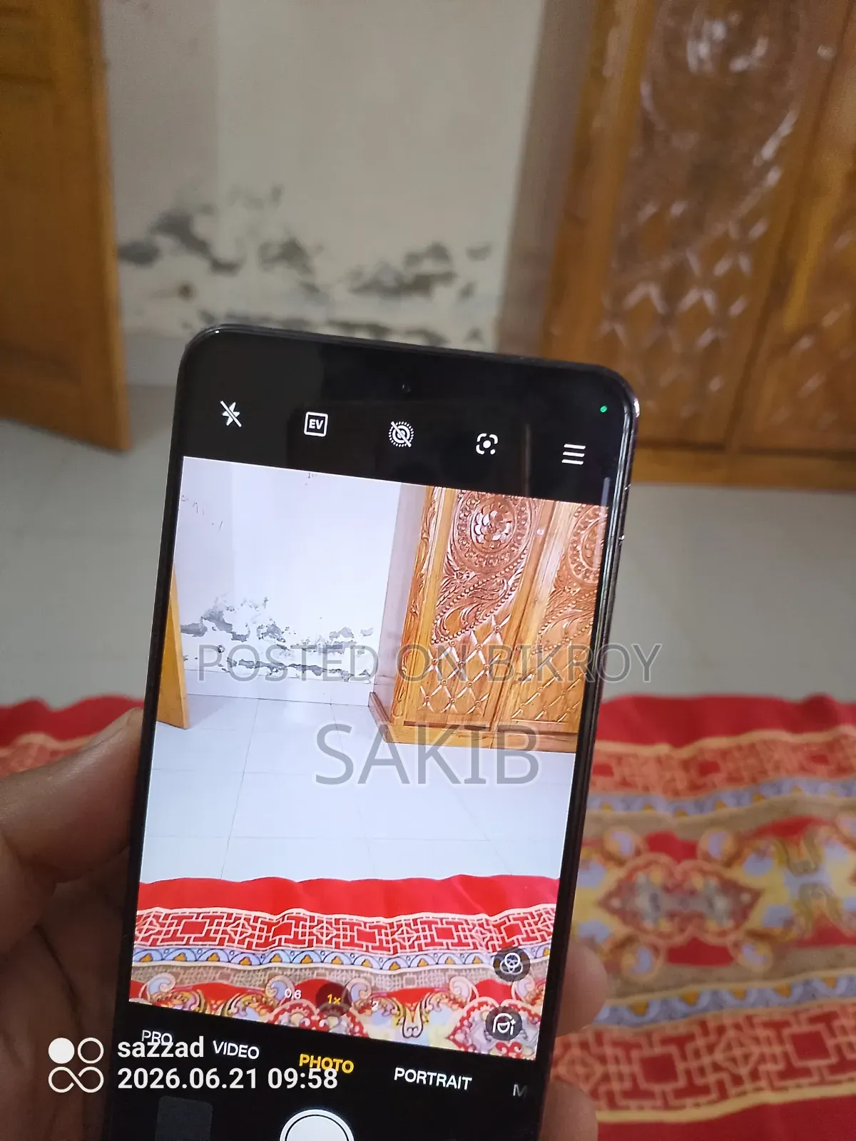 Oppo 128 GB