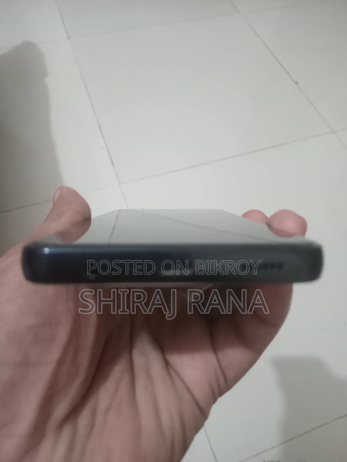 Samsung Galaxy A05 128 GB Black