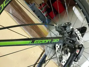 Legion 30 Mountain Bicycle for Sale