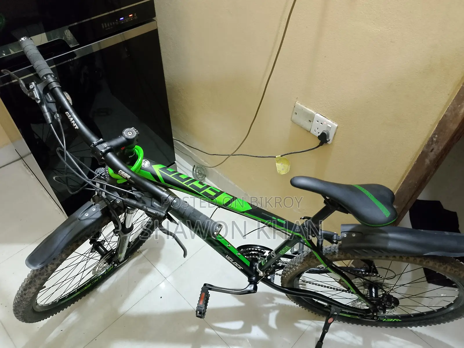 Legion 30 Mountain Bicycle for Sale