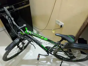 Legion 30 Mountain Bicycle for Sale