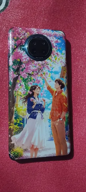 Xiaomi Mi 10 128 GB Blue