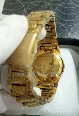 Original Citizen Automatic 21 Jewels Watch