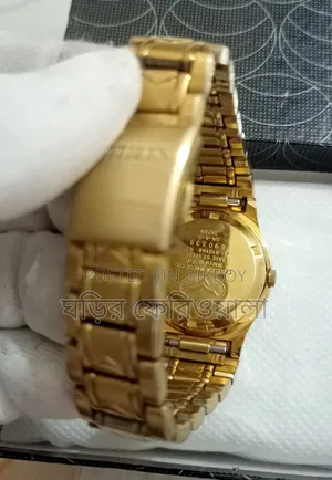 Original Citizen Automatic 21 Jewels Watch