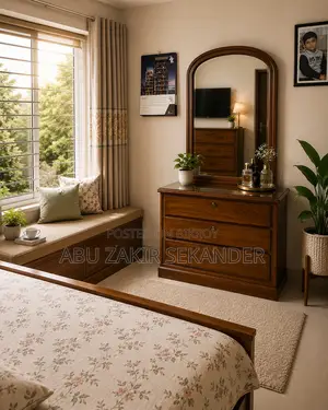 Dressing Table