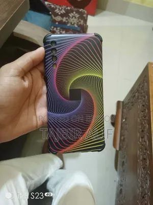 স্যামসাং গ্যালাক্সি এ৭ ১২৮ জিবি রোজ গোল্ড