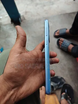 স্যামসাং গ্যালাক্সি এ৩৩ ৫জি ১২৮ জিবি নীল