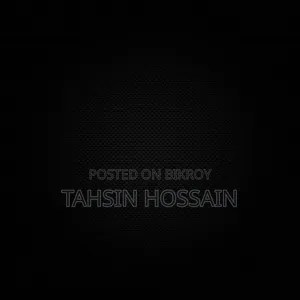 Tahsin Hossain