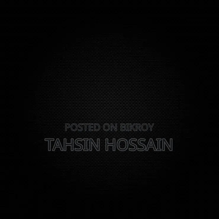 Tahsin Hossain