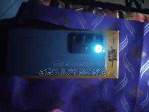 নিউ রিয়েলমি সি৮৫ ৫জি ১২৮ জিবি ব্লু