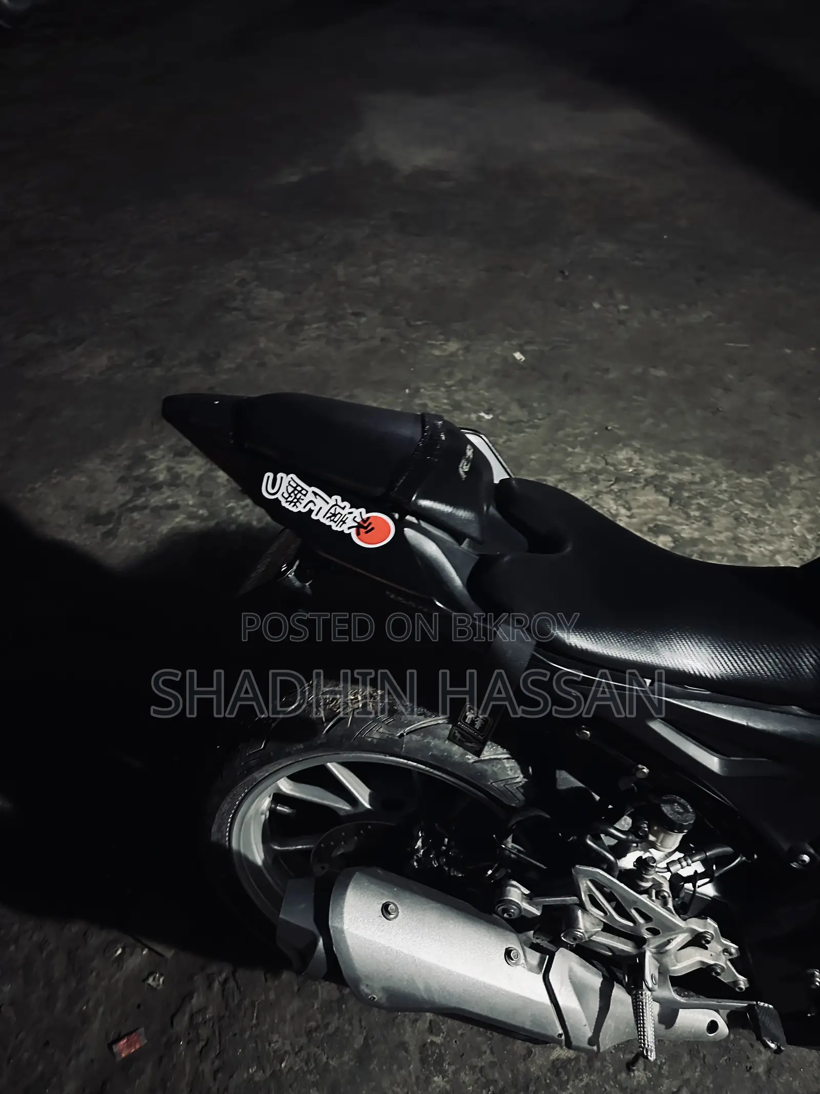 Yamaha R15 V3 2022 Silver