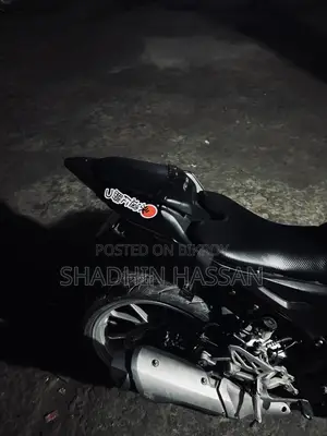 Yamaha R15 V3 2022 Silver