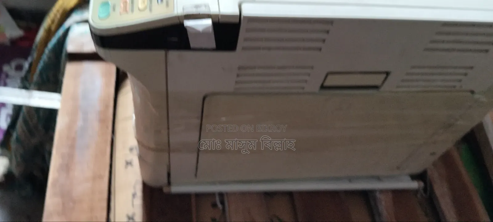 Black and White Photocopier for Sale