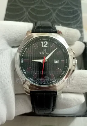 Original Westar Quartz Watch