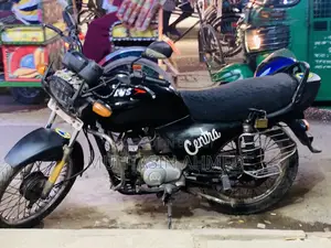 টিভিএস ২০০৮ ব্ল্যাক