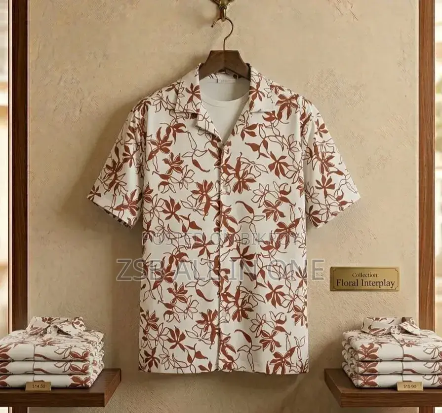 Premium Quality Half Sleeve Shirt