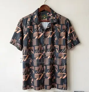 Premium Quality Half Sleeve Shirt