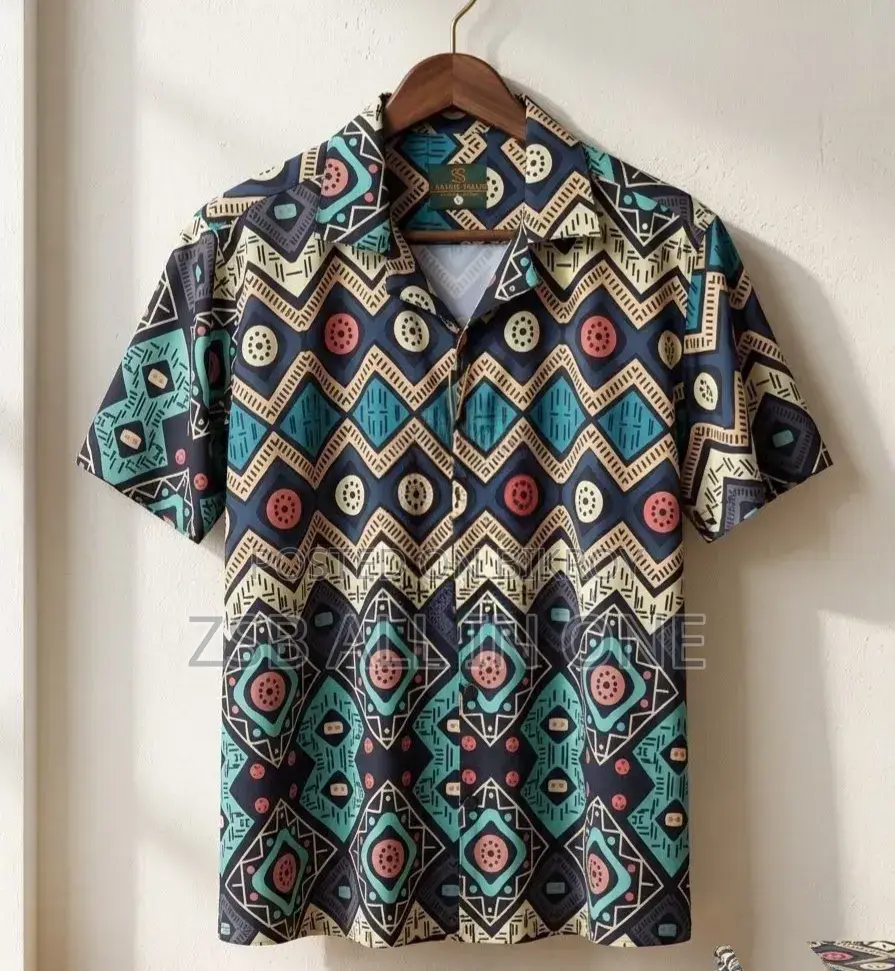 Premium Quality Half Sleeve Shirt