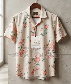 Premium Quality Half Sleeve Shirt