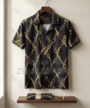 Premium Quality Half Sleeve Shirt