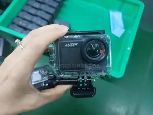 Action Camera