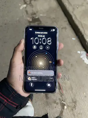 Apple iPhone 11 128 GB Purple