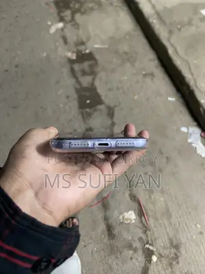 Apple iPhone 11 128 GB Purple