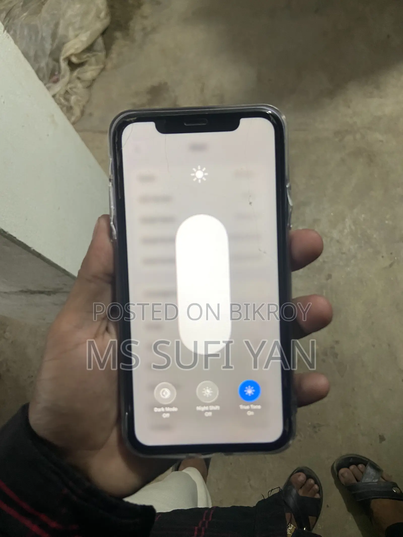 Apple iPhone 11 128 GB Purple