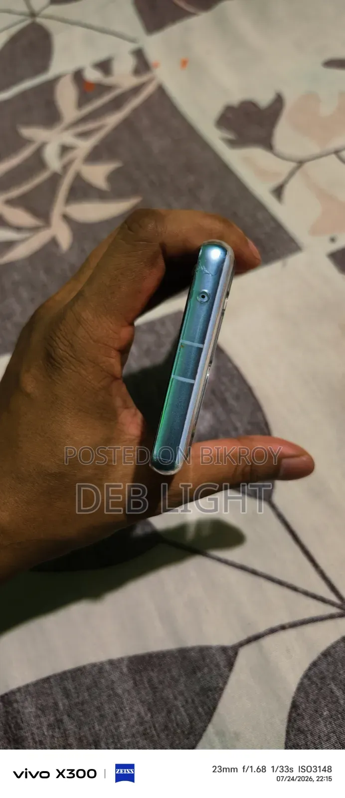Google Pixel 7a 128 GB Blue