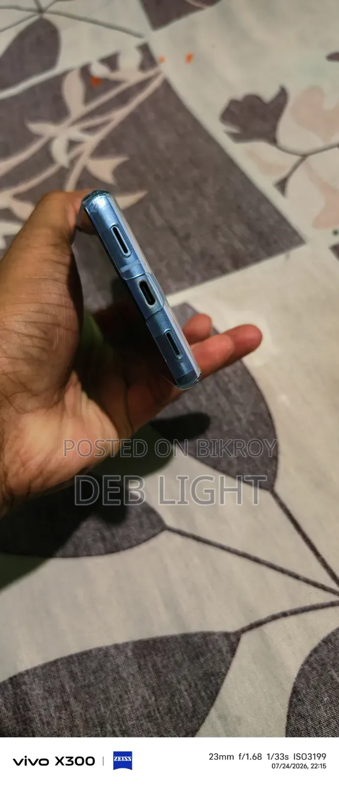 Google Pixel 7a 128 GB Blue
