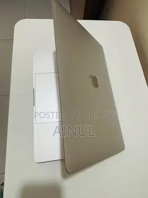 Laptop Apple MacBook Pro 2017 8GB Intel Core I5 SSD 256GB