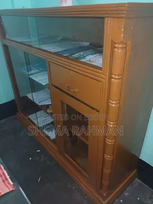 This is a Showcase. No Problems