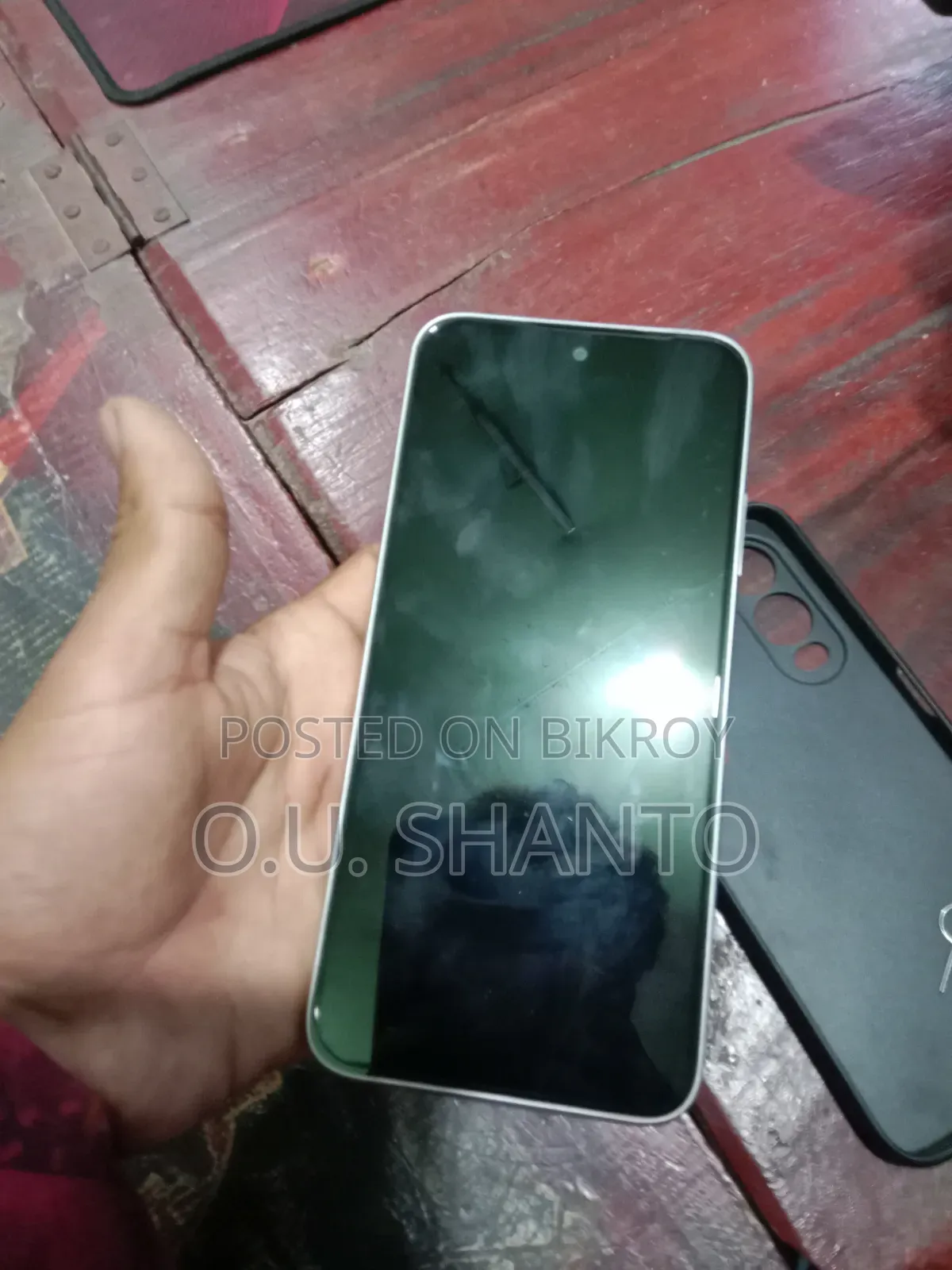 আইটেল সিটি ২০০ ১২৮ জিবি সিলভার