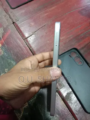 আইটেল সিটি ২০০ ১২৮ জিবি সিলভার