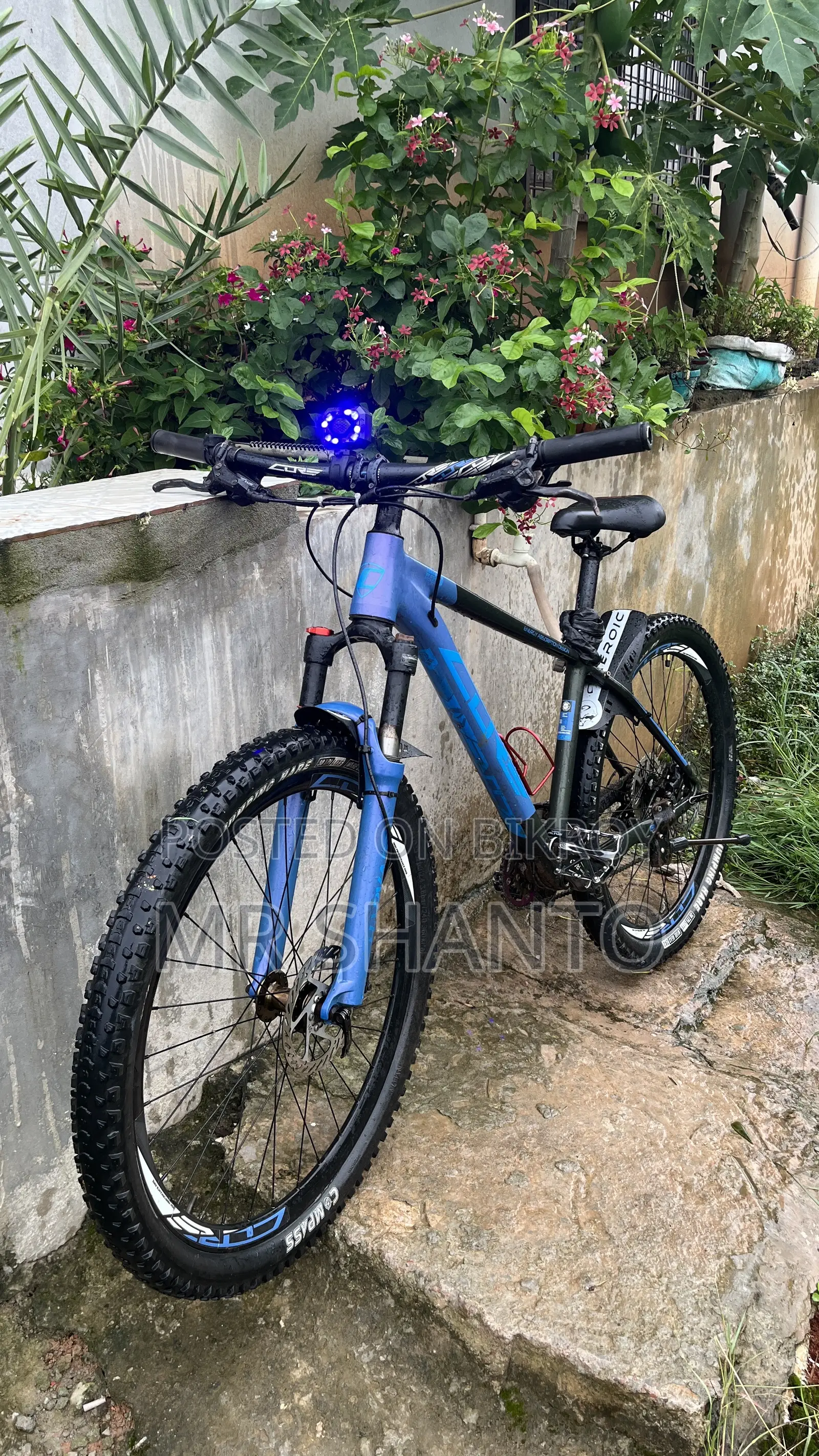 Bicycle বিক্রি হবে