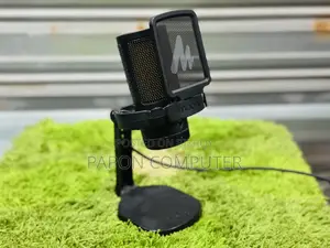 MAONO DGM20 GamerWave Condenser USB Gaming RGB Microphone