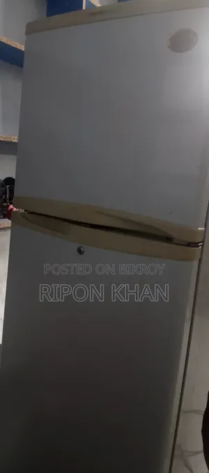এলজি ফ্রিজ