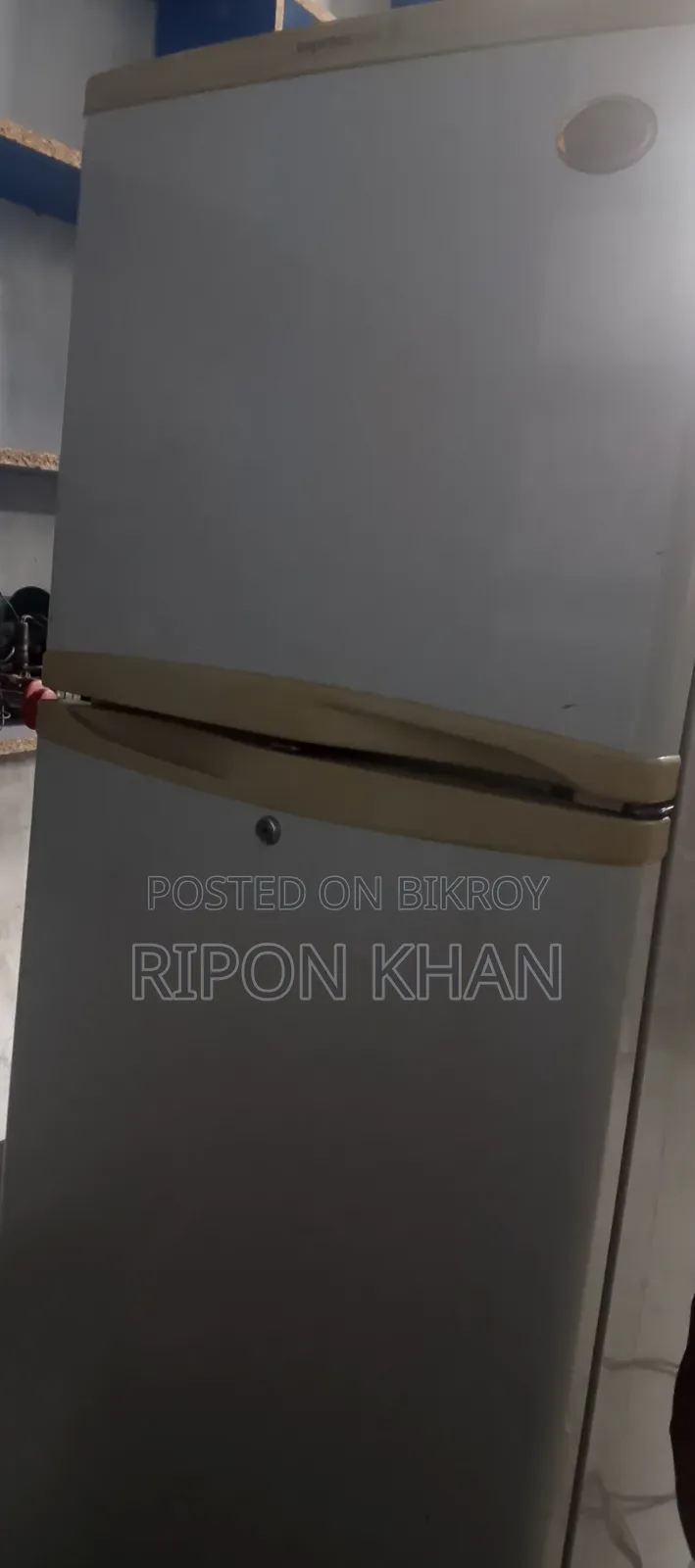 এলজি ফ্রিজ