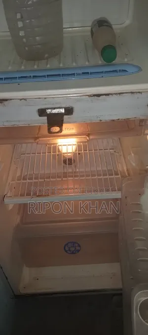 এলজি ফ্রিজ